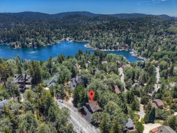 27809 North Bay, Lake Arrowhead, CA 92352