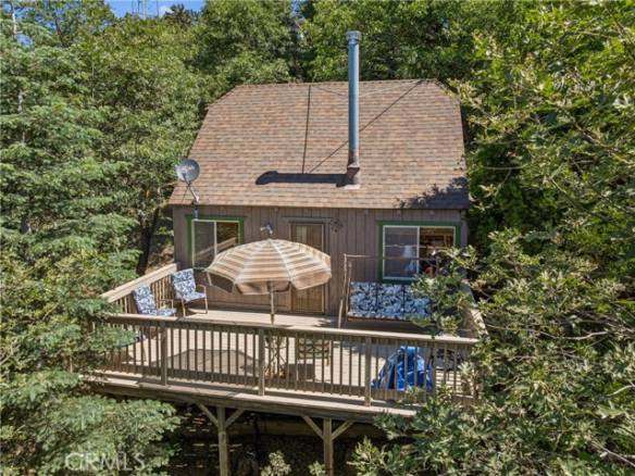 26543 Lakeview, Rimforest, CA 92378