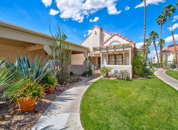 73280 Shadow Mountain Drive #D, Palm Desert, CA 92260