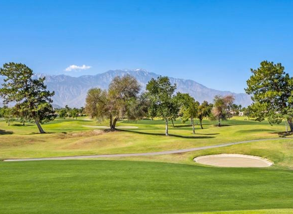 36 Colonial Drive, Rancho Mirage, CA 92270