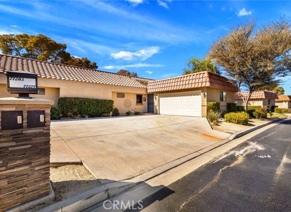 77277 Olympic Way, Palm Desert, CA 92211