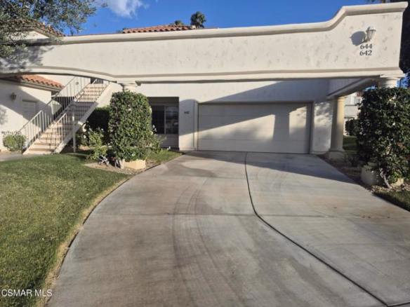 642 Vista Lago Circle N, Palm Desert, CA 92211