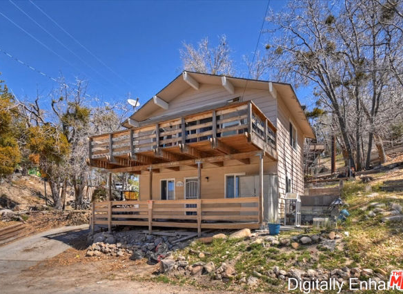 33436 Music Camp Road, CA 92308