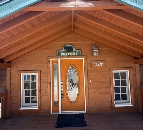 28838 Palisades, Lake Arrowhead, CA 92352