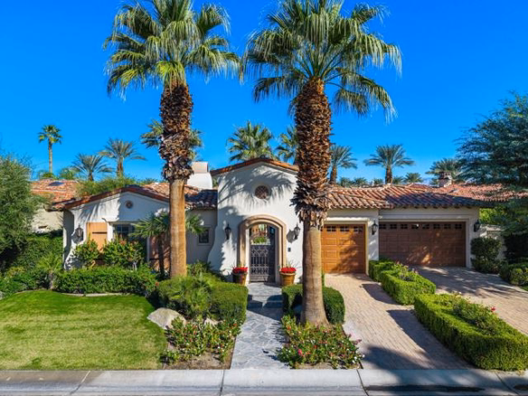 75836 Via Cortona, Indian Wells, CA 92210