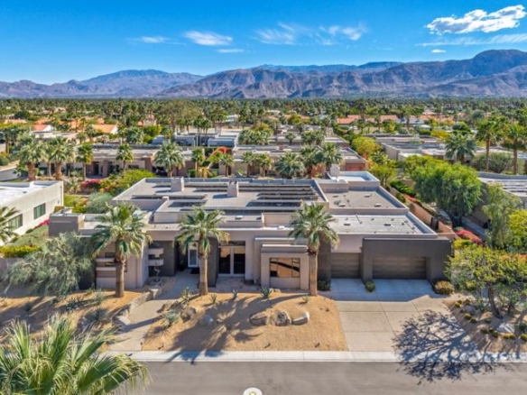 8 Ledgestone Lane, Rancho Mirage, CA 92270
