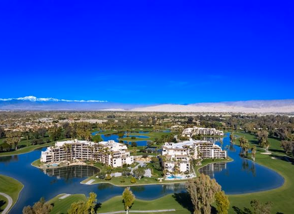 910 Island Drive #503, Rancho Mirage, CA 92270