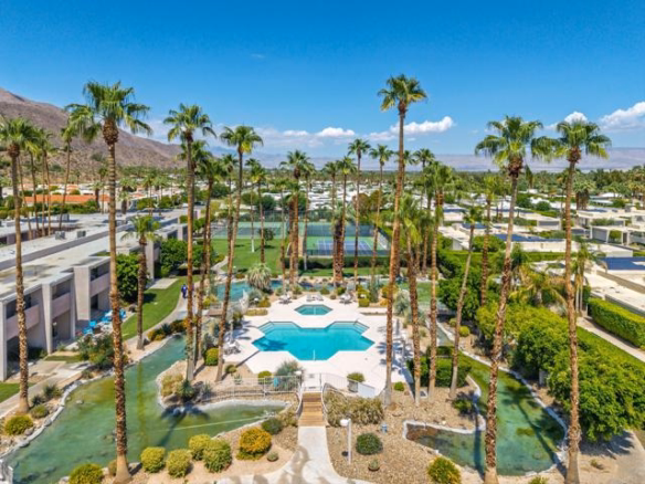 2696 S Sierra Madre #F5, Palm Springs, CA 92264