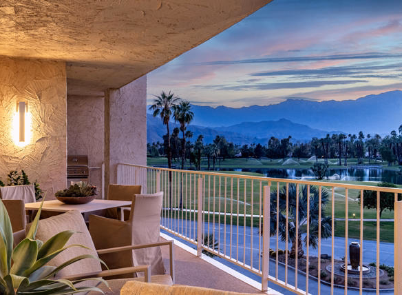 910 Island Drive #306, Rancho Mirage, CA 92270