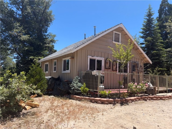 246 Chipmunk, Twin Peaks, CA 92391