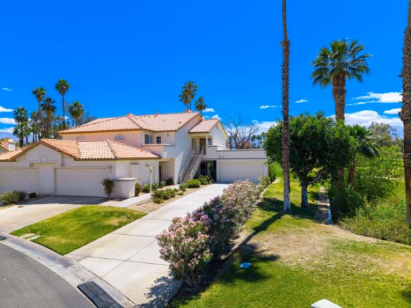 143 Desert Falls Circle, Palm Desert, CA 92211