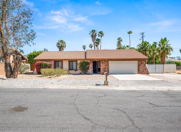 352 W Dominguez Road, Palm Springs, CA 92262