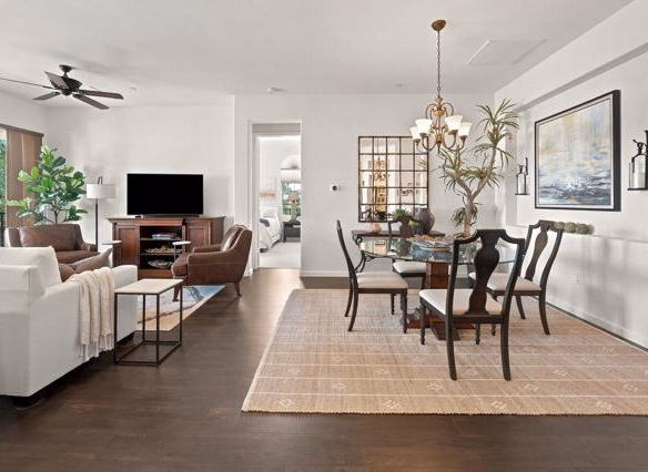 2411 Via Calderia, Palm Desert, CA 92260