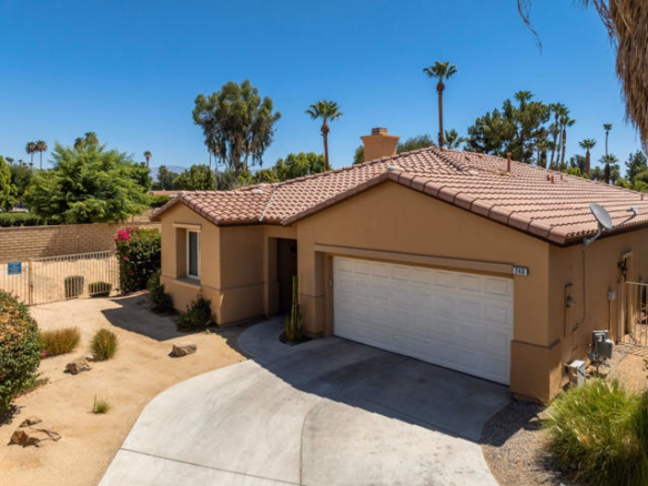 240 Paseo Vista Circle, Palm Desert, CA 92260