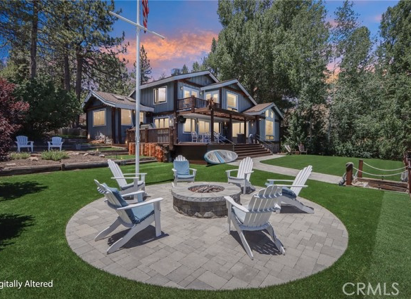 447 Cienega, Big Bear Lake, CA 92315