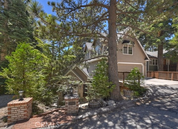 28940 Potomac, Lake Arrowhead, CA 92352