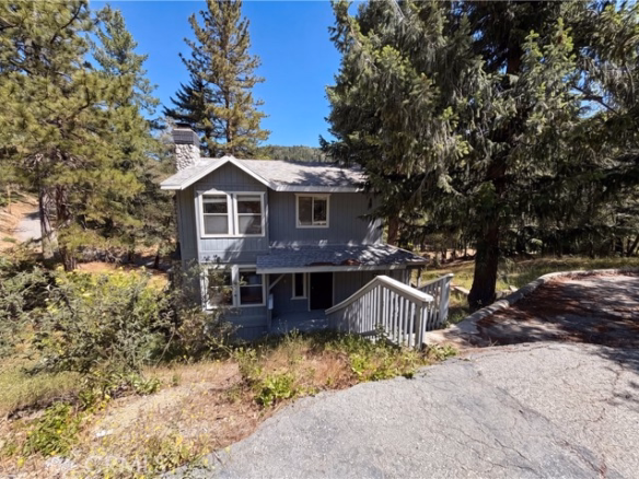 21778 Ridge, Cedarpines Park, CA 92322