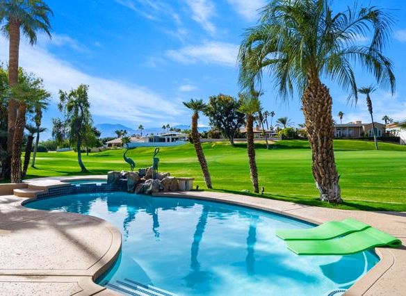 42605 Castle Harbor Court, Bermuda Dunes, CA 92203