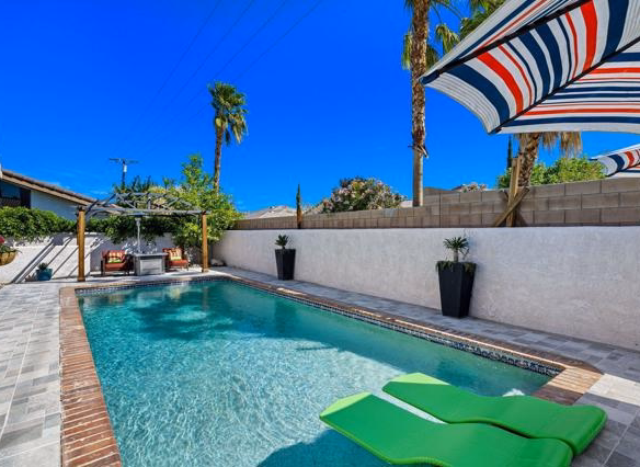43280 Port Maria Road, Bermuda Dunes, CA 92203