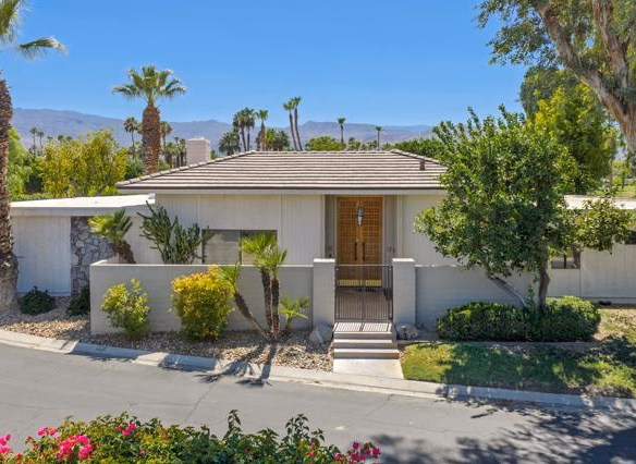 74984 S Chateau Circle, Indian Wells, CA 92210