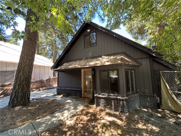 628 Friendly, Crestline, CA 92325