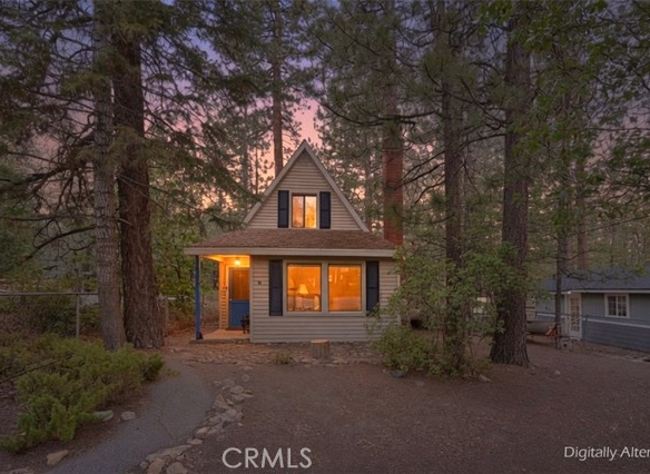 840 Elm, Big Bear Lake, CA 92315