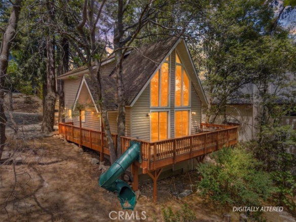 26375 Augusta, Lake Arrowhead, CA 92352
