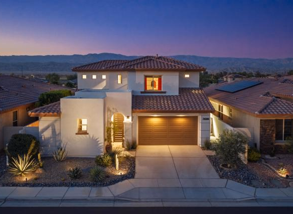 74500 Xander Court, Palm Desert, CA 92211