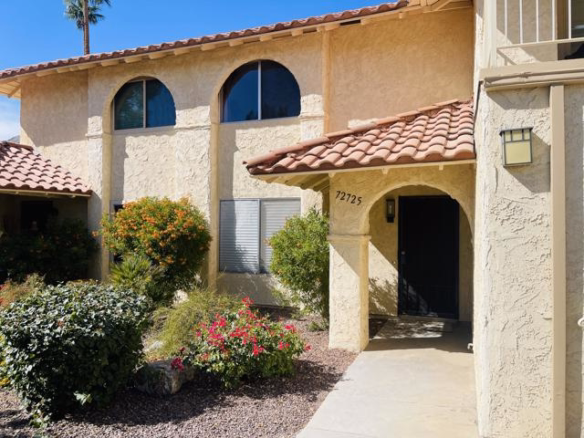 72725 Jack Kramer Lane, Palm Desert, CA 92260