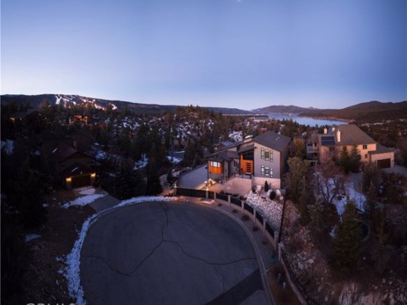 380 Springhill, Big Bear Lake, CA 92315