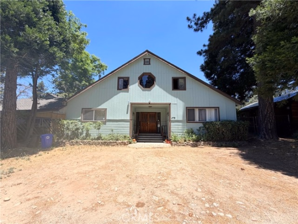 295 Spruce, Crestline, CA 92325