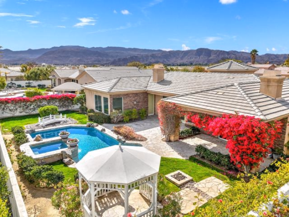 4 Marseilles Road, Rancho Mirage, CA 92270