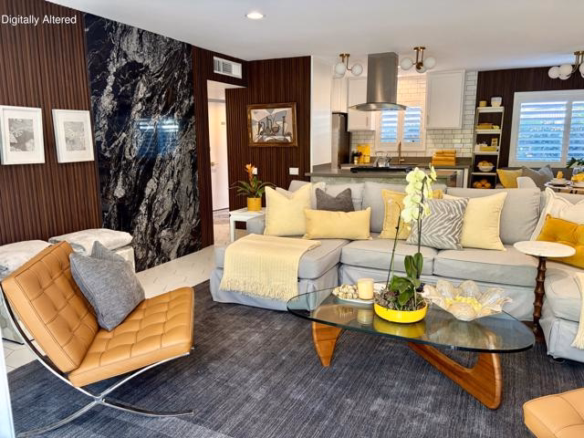 2301 S Skyview Drive #2, Palm Springs, CA 92264