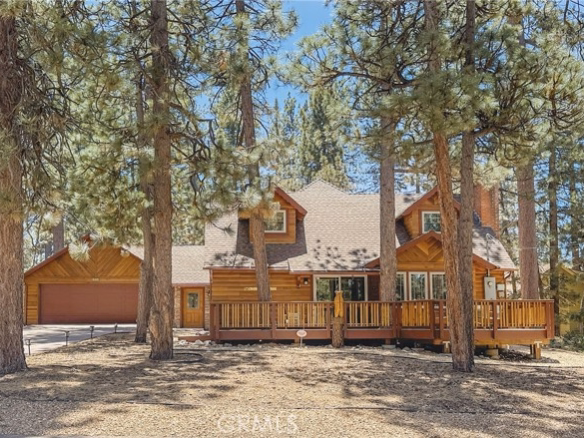 39145 Starview Lane, Big Bear Lake, CA 92315