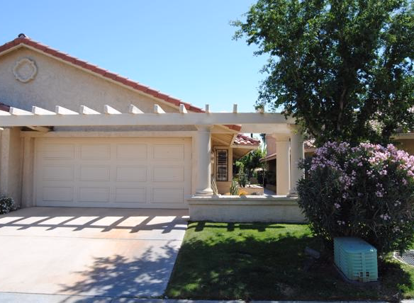41444 Woodhaven Drive E, Palm Desert, CA 92211