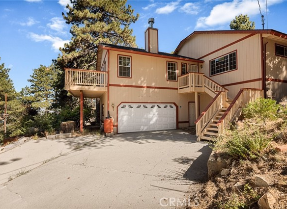 30930 Glen Oak, Running Springs, CA 92382