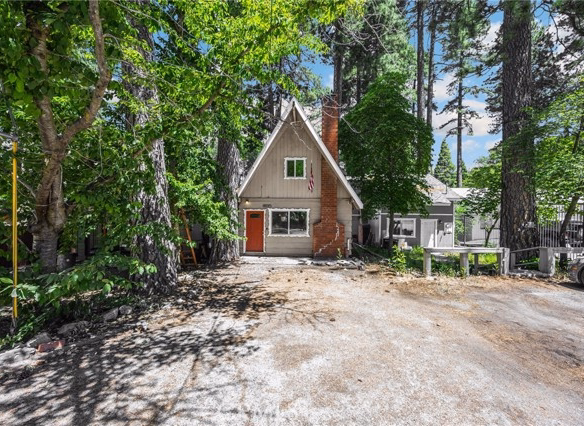 22934 Waters, Crestline, CA 92325