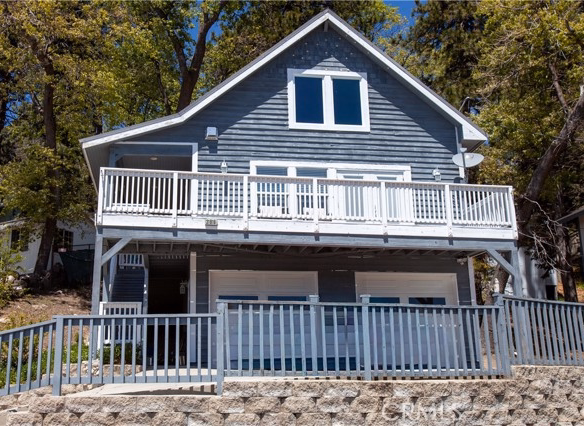 31916 Pine Cone, Running Springs, CA 92382
