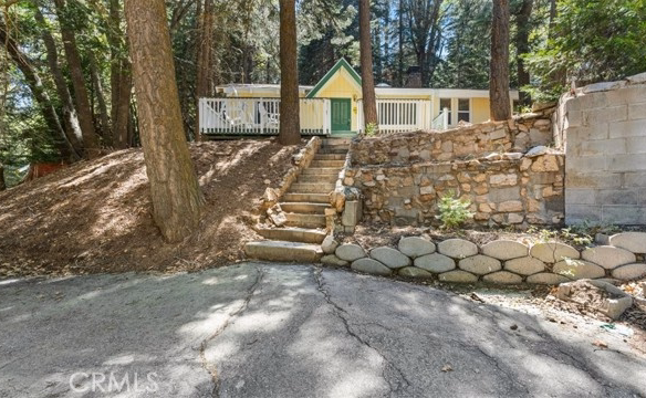 2254 Spring Oak Drive, Running Springs, CA 92382