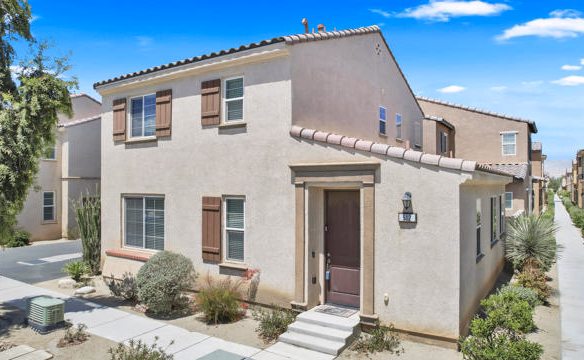 512 Calle Vibrante, Palm Desert, CA 92211