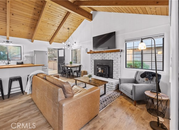 42540 Cedar Avenue, Big Bear Lake, CA 92315