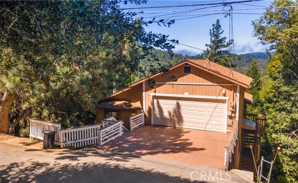 24183 Wabern Drive, Crestline, CA 92325