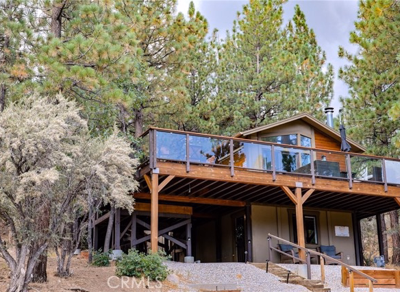 43734 Yosemite, Big Bear Lake, CA 92315