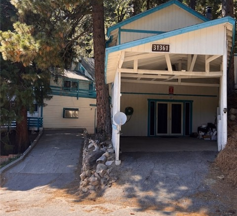 31361 Easy, Running Springs, CA 92382