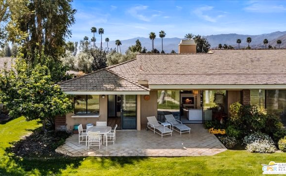 158 Madrid Avenue, Palm Desert, CA 92260