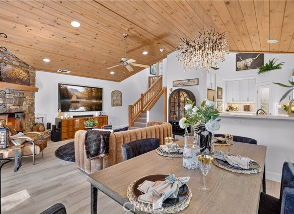 676 Lake Drive, Lake Arrowhead, CA 92352