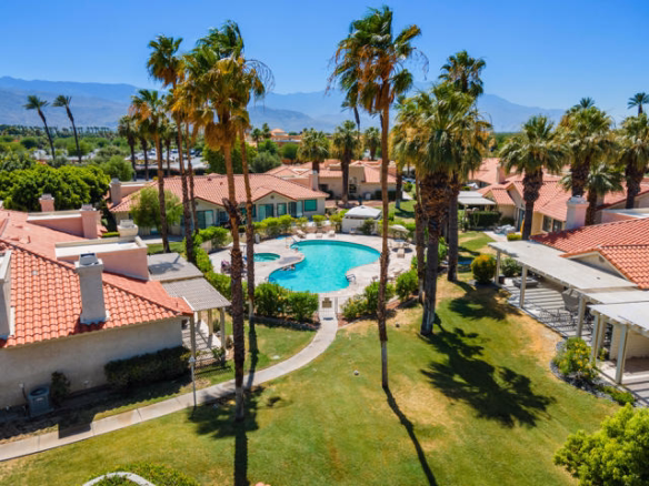 116 Caserta Lane, Palm Desert, CA 92211