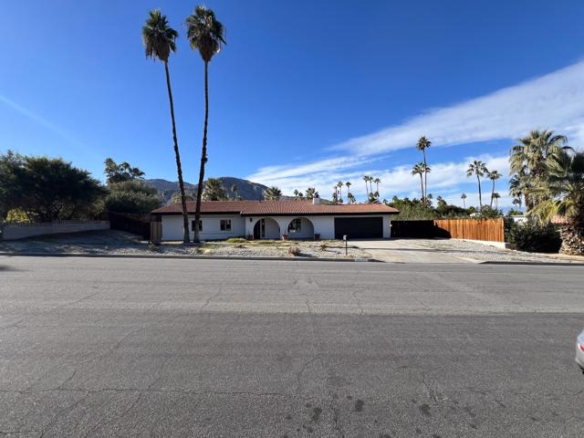 46075 Verba Santa Drive, Palm Desert, CA 92260
