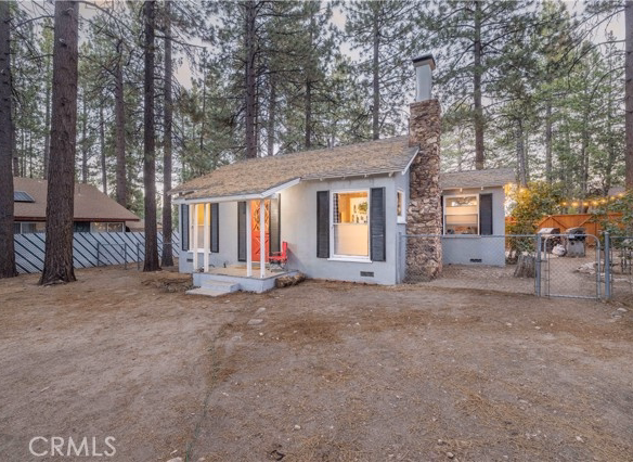 541 Timber Lane, Big Bear Lake, CA 92315