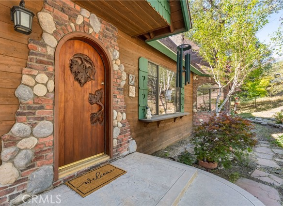 1681 Culbertson Lane, Lake Arrowhead, CA 92352